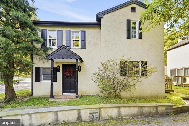 650 N VALLEY FORGE RD, Devon, PA 19333