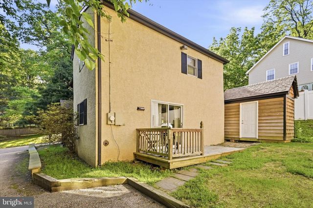 650 N VALLEY FORGE RD, Devon, PA 19333