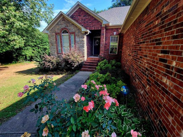 26 Auburn Hills, Greenbrier, AR 72058