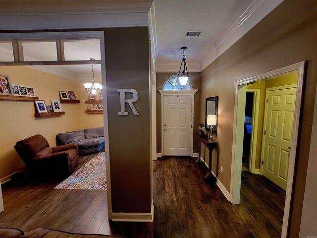26 Auburn Hills, Greenbrier, AR 72058