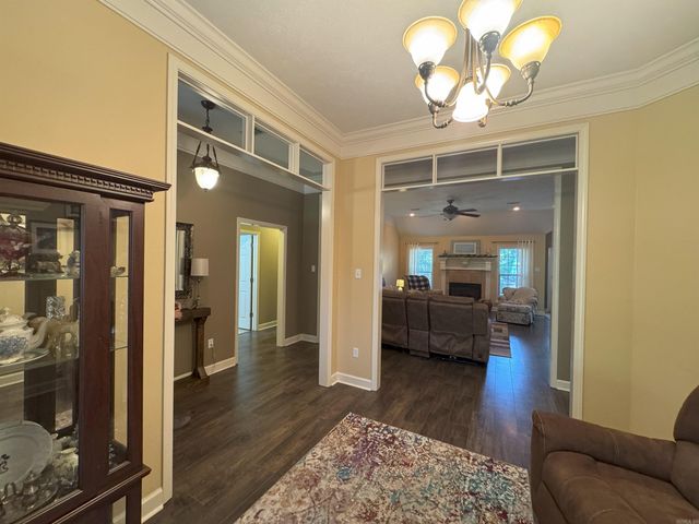 26 Auburn Hills, Greenbrier, AR 72058