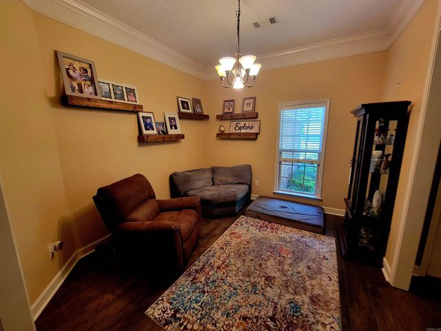 26 Auburn Hills, Greenbrier, AR 72058