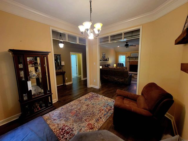 26 Auburn Hills, Greenbrier, AR 72058