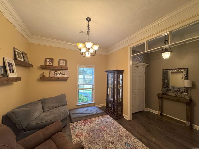 26 Auburn Hills, Greenbrier, AR 72058