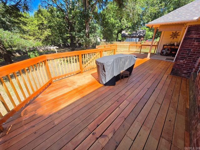 26 Auburn Hills, Greenbrier, AR 72058