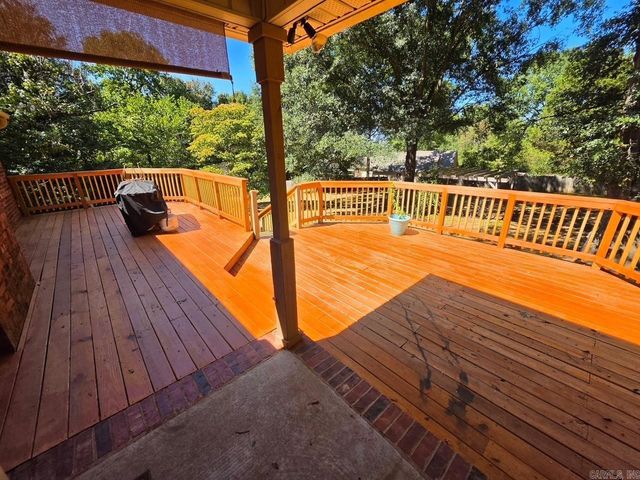 26 Auburn Hills, Greenbrier, AR 72058