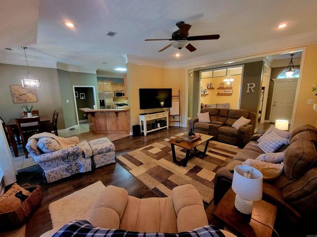 26 Auburn Hills, Greenbrier, AR 72058