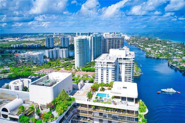 19355 Turnberry Way, Miami, FL 33180