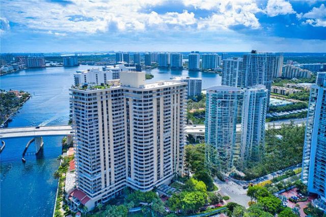 19355 Turnberry Way, Miami, FL 33180