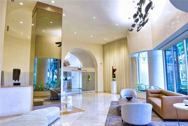 19355 Turnberry Way, Miami, FL 33180