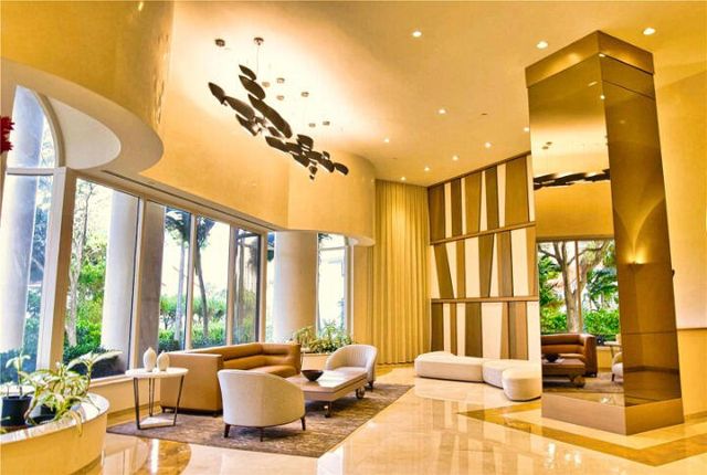 19355 Turnberry Way, Miami, FL 33180