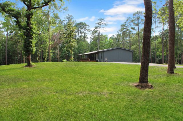 75 Robison Road, Coldspring, TX 77331