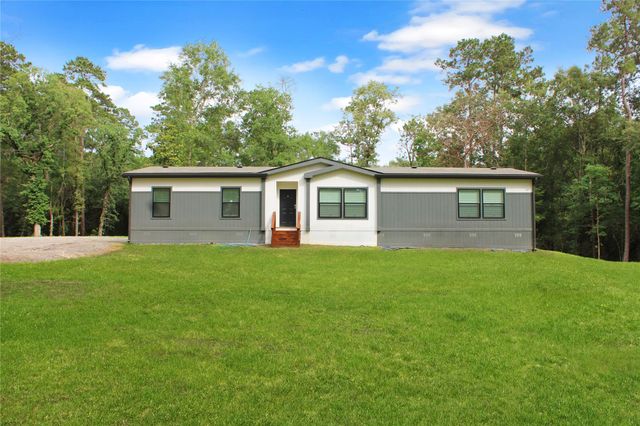 75 Robison Road, Coldspring, TX 77331