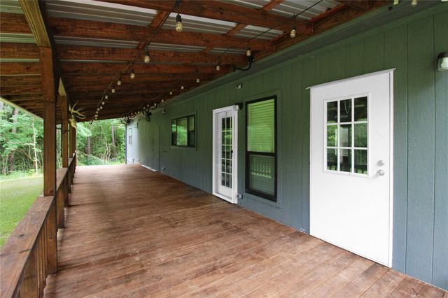 75 Robison Road, Coldspring, TX 77331