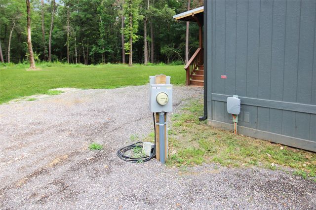 75 Robison Road, Coldspring, TX 77331