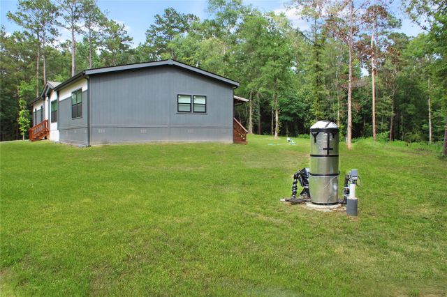75 Robison Road, Coldspring, TX 77331