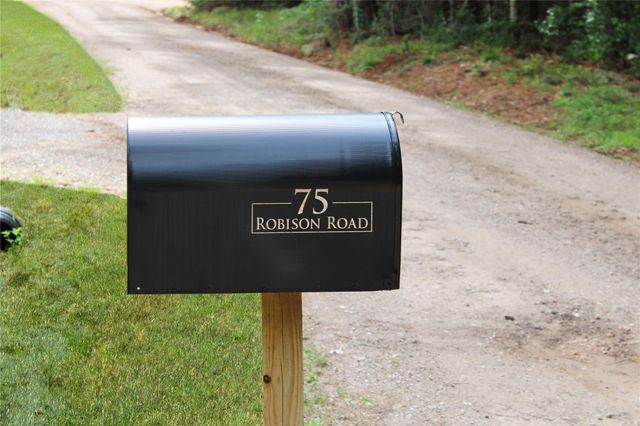 75 Robison Road, Coldspring, TX 77331