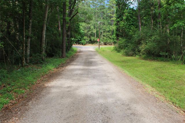 75 Robison Road, Coldspring, TX 77331