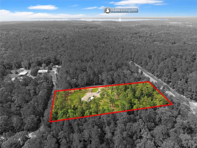 75 Robison Road, Coldspring, TX 77331