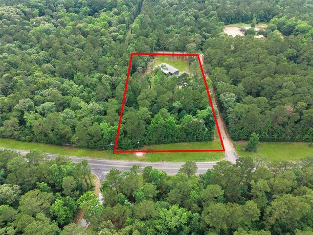 75 Robison Road, Coldspring, TX 77331