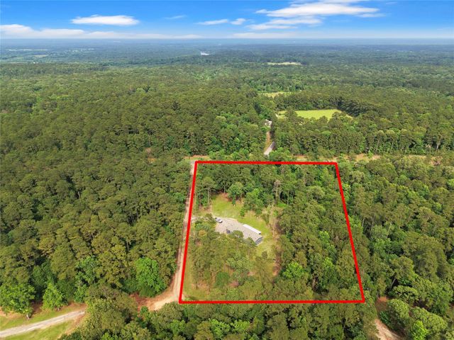 75 Robison Road, Coldspring, TX 77331