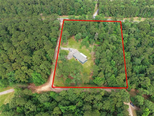 75 Robison Road, Coldspring, TX 77331