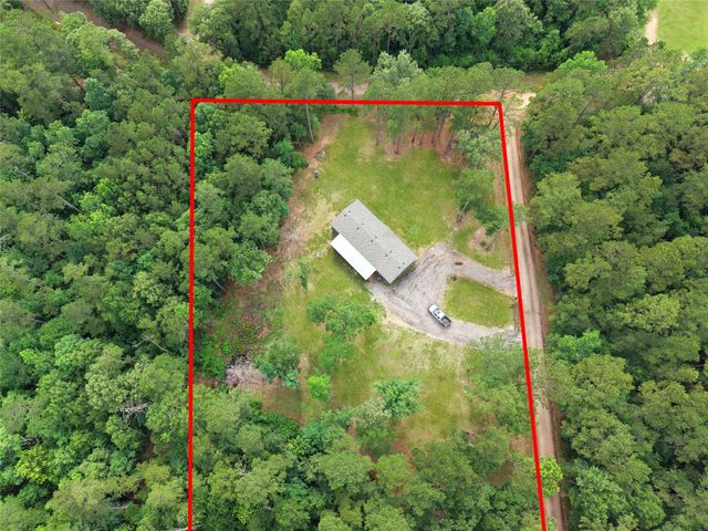 75 Robison Road, Coldspring, TX 77331