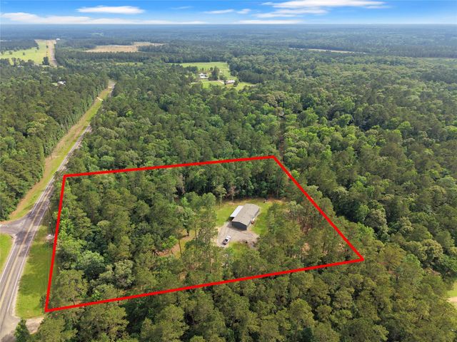 75 Robison Road, Coldspring, TX 77331