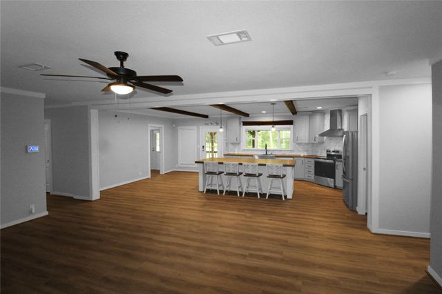 75 Robison Road, Coldspring, TX 77331