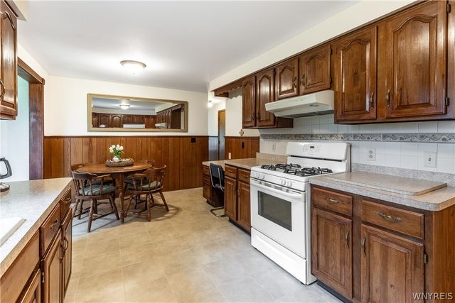 1241 West Blood Road, Elma, NY 14052