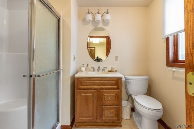1241 West Blood Road, Elma, NY 14052