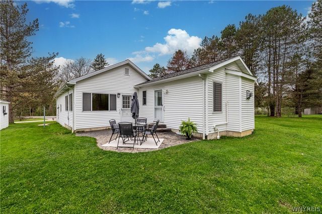 1241 West Blood Road, Elma, NY 14052