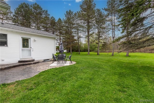 1241 West Blood Road, Elma, NY 14052