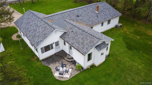 1241 West Blood Road, Elma, NY 14052