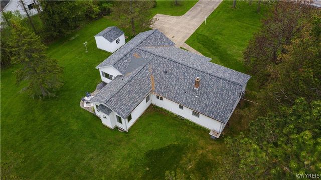 1241 West Blood Road, Elma, NY 14052