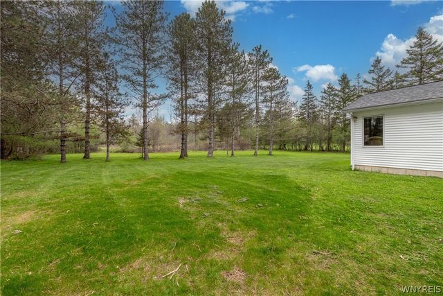 1241 West Blood Road, Elma, NY 14052