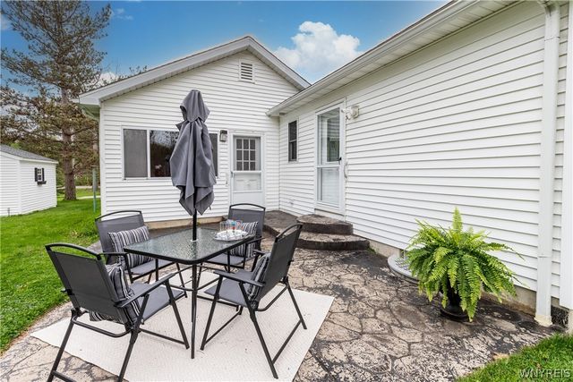 1241 West Blood Road, Elma, NY 14052