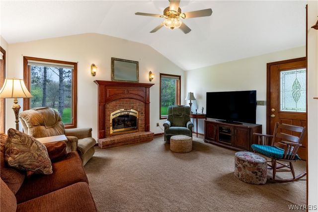 1241 West Blood Road, Elma, NY 14052