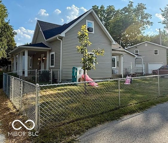 698 Yandes Street, Franklin, IN 46131