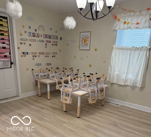 698 Yandes Street, Franklin, IN 46131