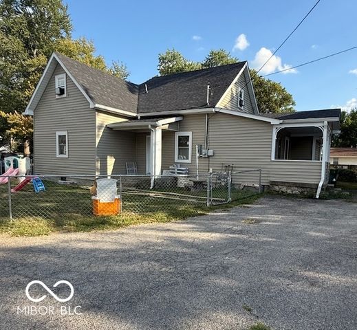 698 Yandes Street, Franklin, IN 46131