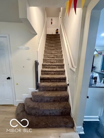 698 Yandes Street, Franklin, IN 46131