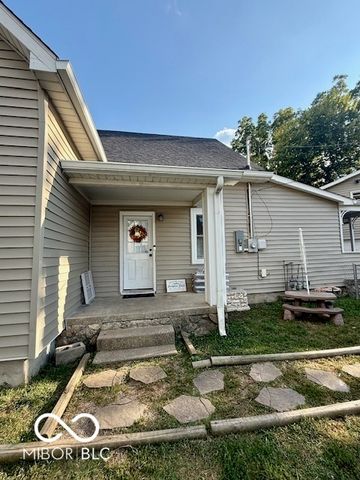 698 Yandes Street, Franklin, IN 46131