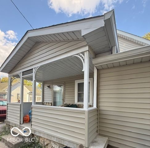 698 Yandes Street, Franklin, IN 46131