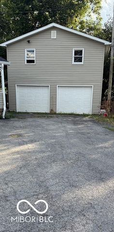 698 Yandes Street, Franklin, IN 46131