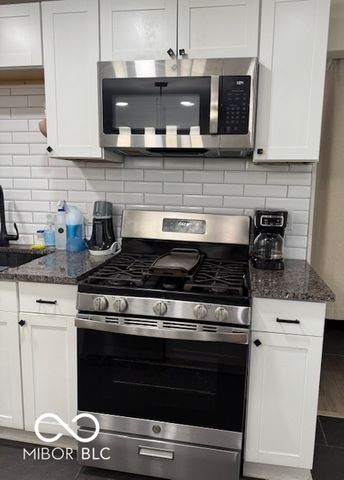698 Yandes Street, Franklin, IN 46131