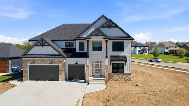 13350 Camas Drive, St. John, IN 46373