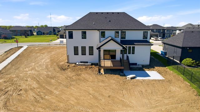 13350 Camas Drive, St. John, IN 46373
