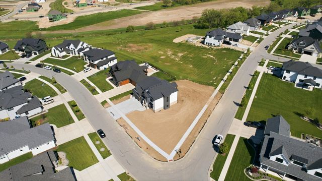 13350 Camas Drive, St. John, IN 46373