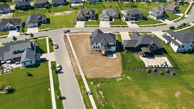 13350 Camas Drive, St. John, IN 46373